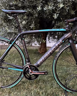 Bianchi sempre pro