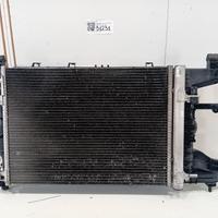 KIT RADIATORI CHEVROLET Cruze Berlina 13252520 013