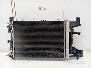 KIT RADIATORI CHEVROLET Cruze Berlina 13252520 013