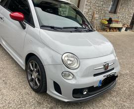 Abarth 500