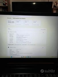 Acer Nitro 5, Ryzen 7,RTX 3060,16GB RAM,SSD 512GB