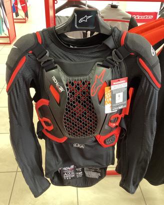 TECH AIR OFFROAD