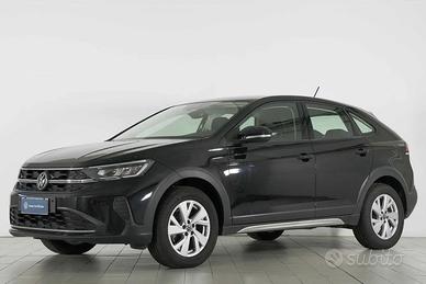 Volkswagen Taigo 1.0 TSI Life DSG 110CV Benzina