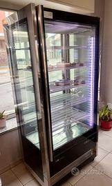 FREEZER PER PASTICCERIA