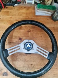 Volante Abarth A112 