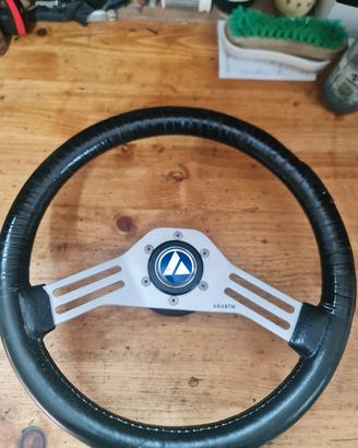Volante Abarth A112 