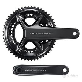 Guarnitura Shimano Ultegra FC R8100 12s