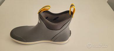 Stivali barca alla caviglia da uomo XTRATUF