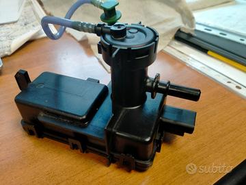 Pompa additiva cerina per Peugeot 2008