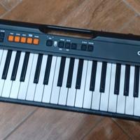 Pianola Casiotone CTS-100