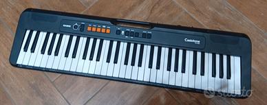 Pianola Casiotone CTS-100