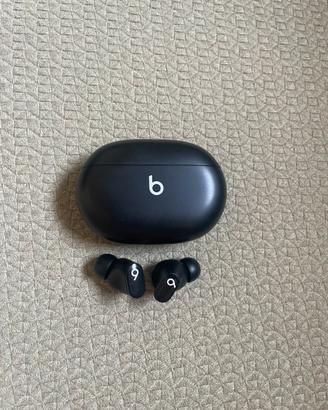 Auricolari Beats Studio Buds