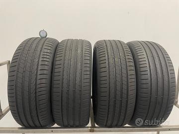 205 50 r17 89h 4 gomme pirelli estive