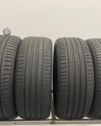 205 50 r17 89h 4 gomme pirelli estive