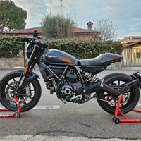 Ducati Scrambler Icon 800