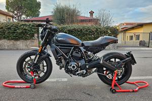 Ducati Scrambler Icon 800