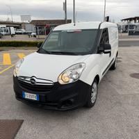 Opel combo 1.3 mjet furgone 018