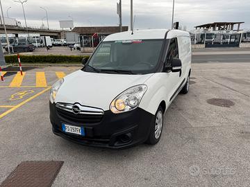 Opel combo 1.3 mjet furgone 018
