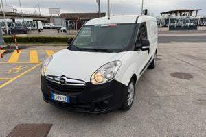 Opel combo 1.6 mjet furgone 018
