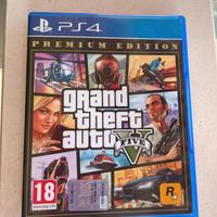 Gta 5 - PlayStation 4