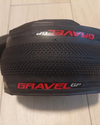 Copertoni Gravel GP Tubeless 700x38c, NUOVI