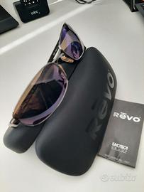 Occhiali da sole Revo