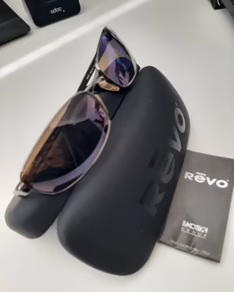 Occhiali da sole Revo