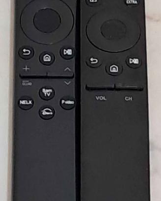 TELECOMANDI SAMSUNG SMART TV DIGITALE 4K LCD,QLED