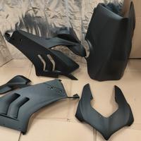 Carenatura ducati v4 r 2018 2021