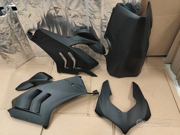 Carenatura ducati v4 r 2018 2021