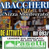 Nizza Monferrato, TABACCHERIA