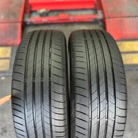 2-Pneumatici 215/60/17 Continental