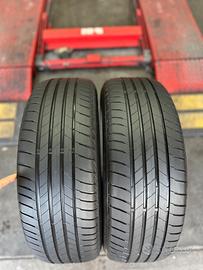 2-Pneumatici 215/60/17 Continental