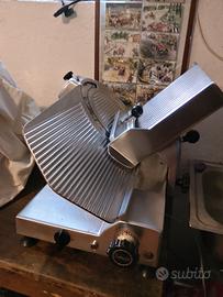 affettatrice lama 250 e 300