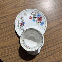 Tazza da te Royal Albert fine porcellana