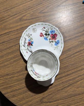 Tazza da te Royal Albert fine porcellana