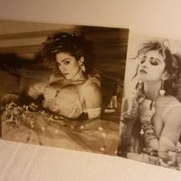 LP stereo MADONNA