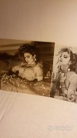 LP stereo MADONNA