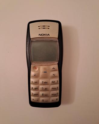 nokia 1100