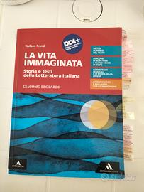 La vita immaginata Leopardi