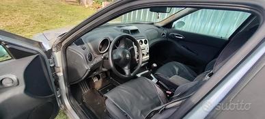 Alfa Romeo 156, bella.