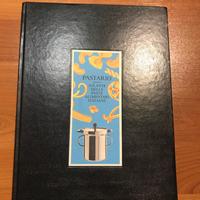 Pastario: Atlante delle paste alimentari Italiane