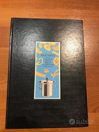 Pastario: Atlante delle paste alimentari Italiane