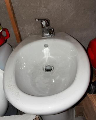 Bidet