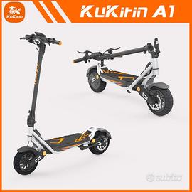 KuKirin A1 monopattino elettrico