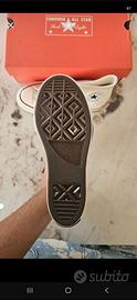 Scarpe convers unisex