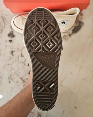 Scarpe convers unisex