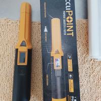 pinpointer metaldetector 