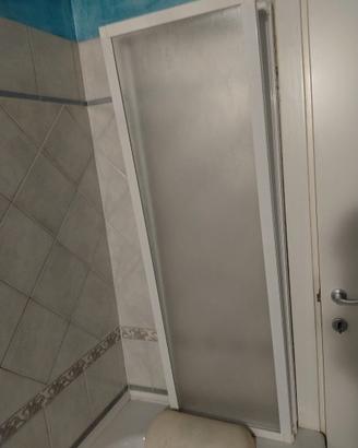 Parete per vasca da bagno 