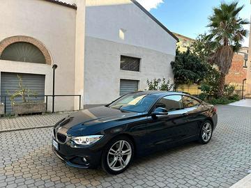 BMW Serie 4 Cpé(F32/82) - 2015